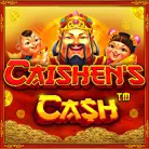 Caishen's Cash-