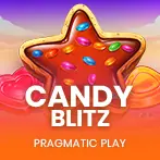 Candy Blitz-