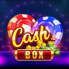 Cash Box-