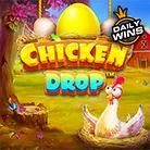 Chicken Drop-