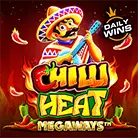 Chilli Heat Megaways-