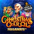 Christmas Carol Megaways-