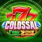 Colossal Cash Zone-