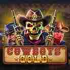 Cowboys Gold-