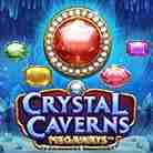 Crystal Caverns Megaways-