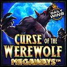 Curse of the Werewolf Megaways-