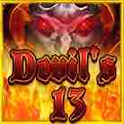 Devil's 13-