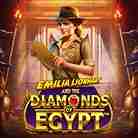 Diamonds of Egypt-