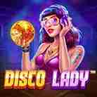 Disco Lady-