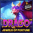 Drago - Jewels of Fortune-