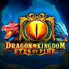 Dragon Kingdom - Eyes of Fire-