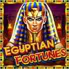 Egyptian Fortunes-