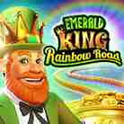 Emerald King Rainbow Road-