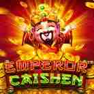 Emperor Caishen-