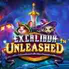 Excalibur Unleashed-