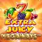 Extra Juicy Megaways-