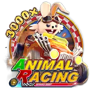 Fachai Animal Racing-