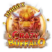 Fachai CRAZY BUFFALO-