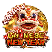 Fachai Chinese New Year-