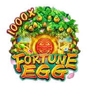 Fachai Fortune Egg-