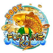 Fachai Fortune Koi-