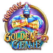 Fachai Golden Genie-