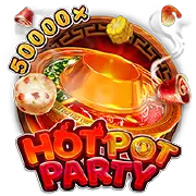 Fachai Hot Pot Party-