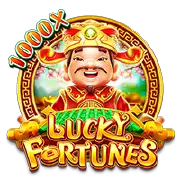 Fachai Lucky Fortunes-