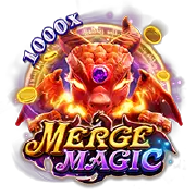 Fachai Merge Magic-