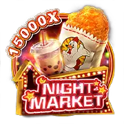 Fachai Night Market-