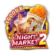 Fachai Night Market 2-