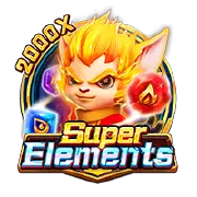 Fachai Super Elements-