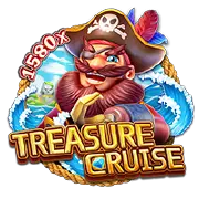 Fachai Treasure Cruise-