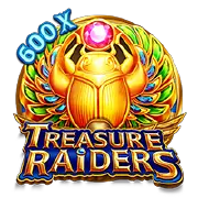 Fachai Treasure Raiders-