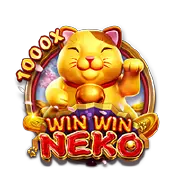 Fachai Win Win Neko-