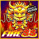 Fire 88-