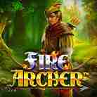 Fire Archer-