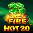 Fire Hot 20-