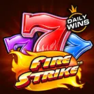 Fire Strike-