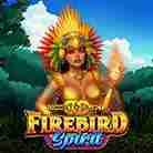 Firebird Spirit - Connect & Collect-