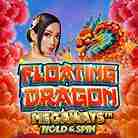 Floating Dragon Hold & Spin Megaways-