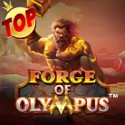 Forge of Olympus-