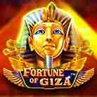 Fortune of Giza-