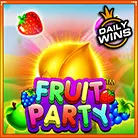 Fruit Party-