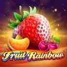 Fruit Rainbow-