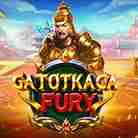 Gatot Kaca's Fury-