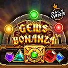 Gems Bonanza-