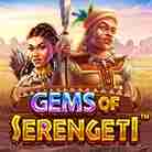 Gems of Serengeti-