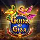 Gods of Giza-