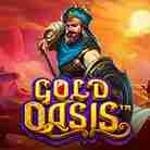 Gold Oasis-